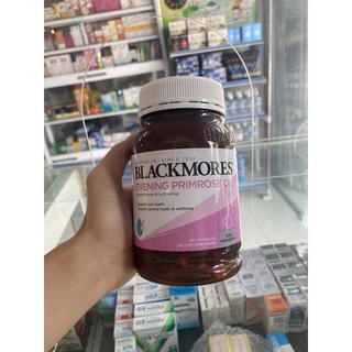 BLACKMORES HOA ANH THẢO