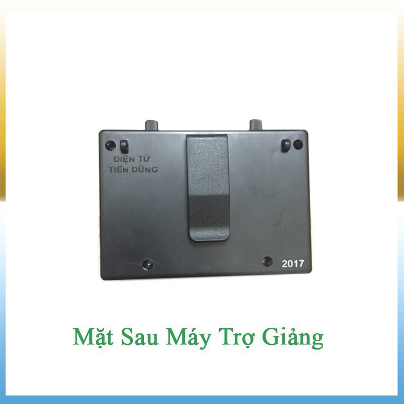 MÁY TRỢ GIẢNG SONYY SN898 chuyên nghiệp, mic và loa trợ giảng tiện lợi cho giáo viên,hướng dẫn viên