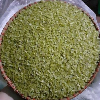 Cốm Dẹp Xanh - Giá Sỉ - 250G / 500G