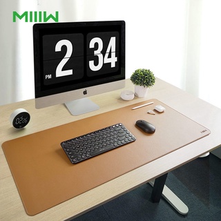 M floatdouble skin color cork game mouse large 900*400mm