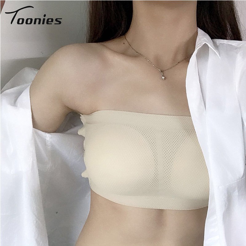 Girls bra solid color underwear cotton high quality fast delivery
