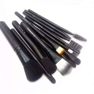 Bộ cọ trang điểm MAC