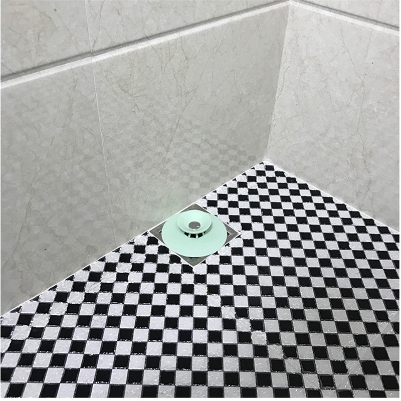 Dụng cụ nắp đậy cổng thoát nước cho chậu rửa/ bồn tắm