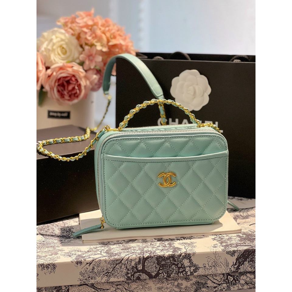 Túi CN VANITY CỐP VUÔNG