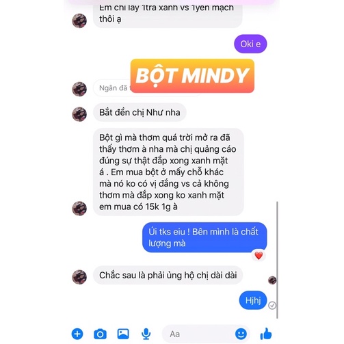 1 KG Ủ TRẮNG CAFFE