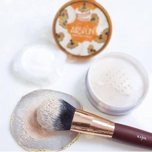 PHẤN PHỦ COTY AIRSPUN TOP 4 BEST SELLER AMAZON