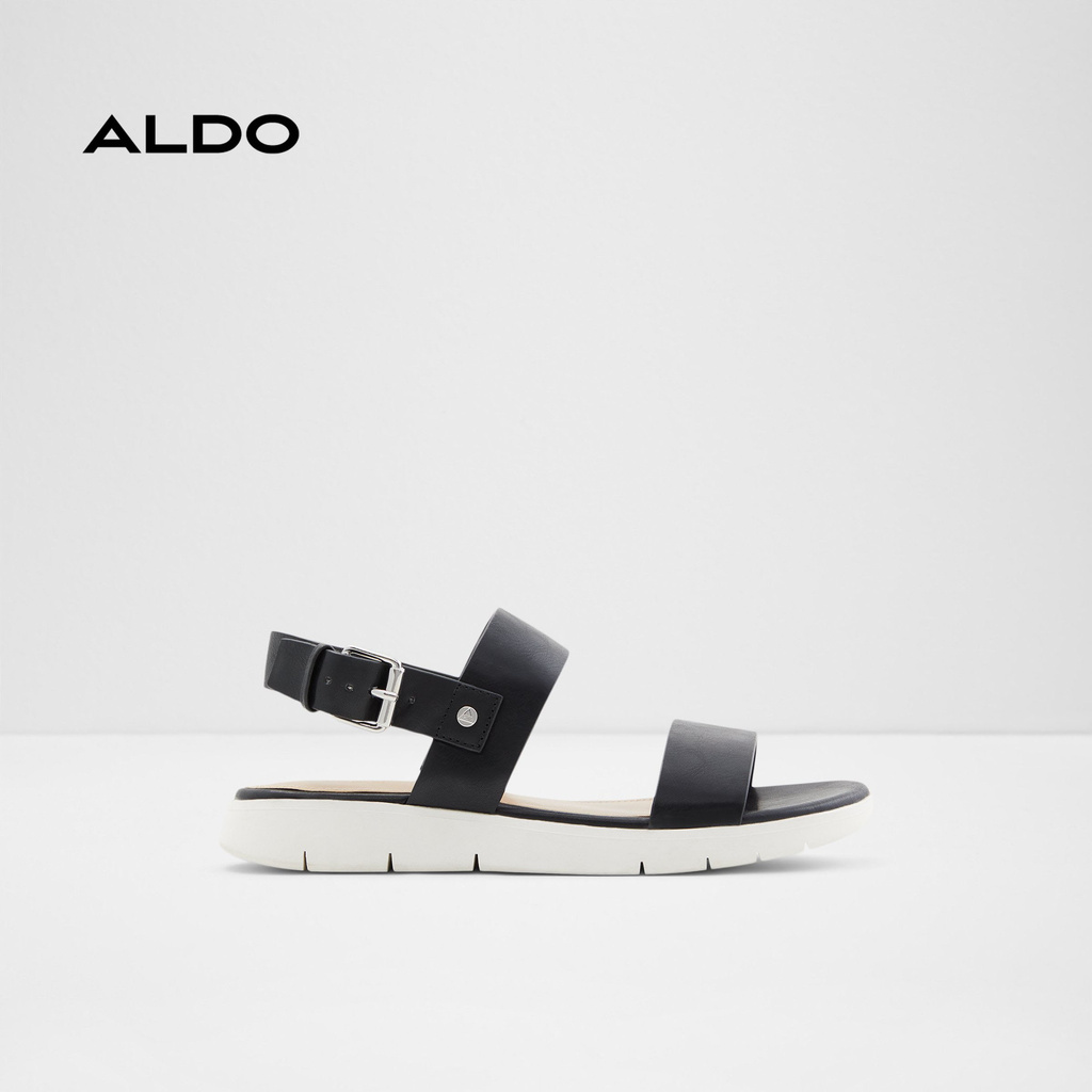 Dép sandals đế bằng nữ ALDO WOEMA