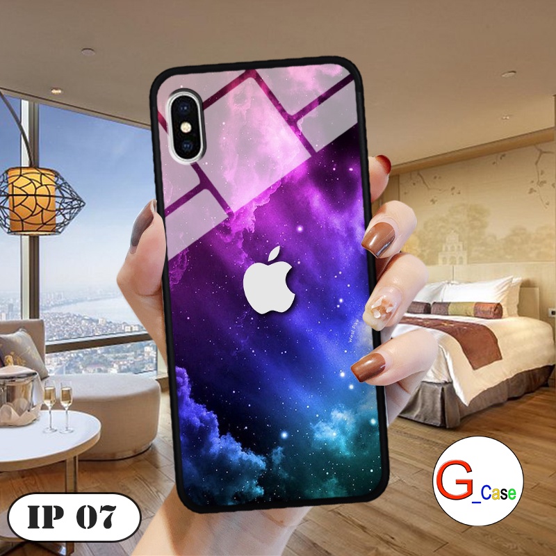 Ốp 3D điện thoại Iphone X/Xs/XsMax