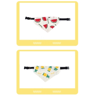 Yếm đeo cổ dễ thương cho thú cưng