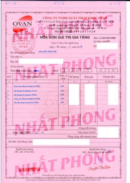 XỊT KHOÁNG EVOLUDERM #PHÁP | BigBuy360 - bigbuy360.vn