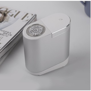 Máy khuếch tán tinh dầu (máy phun trực tiếp tinh dầu không dùng nước) dành cho phòng 50m2 với 3 chế độ phun