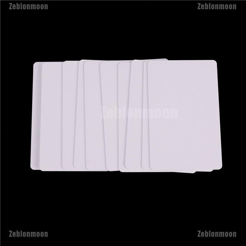 Bộ 10 Nam Châm Thông Minh NTAG215 NFC Chất Lượng Cao