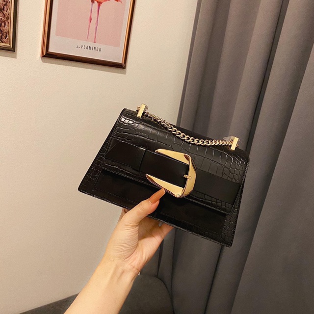 TÚI PÊ ĐÔ DẢI KHOÁ XUẤT XỊN