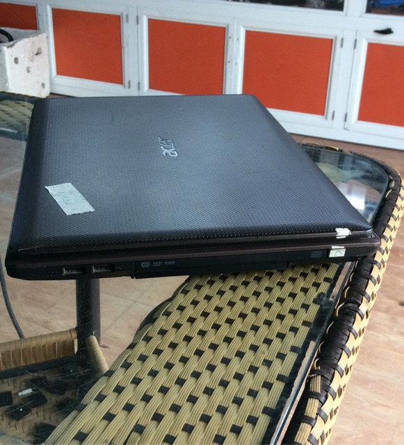 Vỏ laptop Acer Aspire 4733z