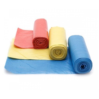 Bao rác màu 3/cuộn/kg