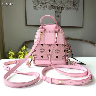 BALO MINI NẠM ĐINH