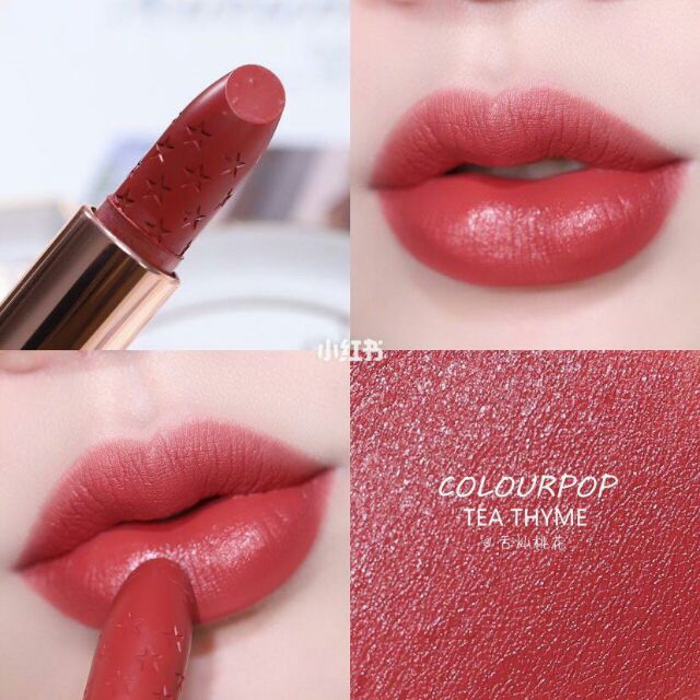 Son Colourpop Lux Lipstick (Gallop,Money Moves,Mind Trick,La Lady,Liquid Courage,Tea Thyme,Slow Dance,Better off)