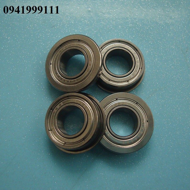 Vòng bi quạt 8x16x5mm 1680hh singapore hàng chuẩn NMB chính hãng