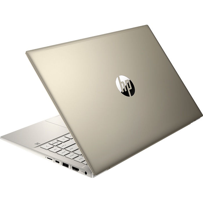 [Mã ELHP15 giảm 10% đơn 15TR] Laptop HP Pavilion 14-dv0534TU 4P5G3PA i7-1165G7, 8GB RAM, 512GB SSD, 14&quot; FHD, Win 10