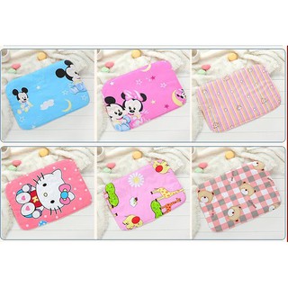 SET 5 TẤM LÓT CHỐNG THẤM CHO BÉ SƠ SINH CAO CẤP #chongthamsosinh#shet5