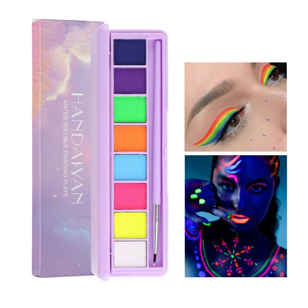 Bảng phấn mắt tông nude lấp lánh thiết kế chòm sao độc đáo | BigBuy360 - bigbuy360.vn