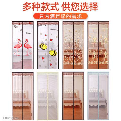 Màng lưới gắn cửa sổ chống muỗi tiện dụng
