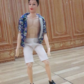 Búp bê Ken có khớp