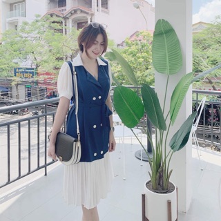 Váy quảng châu cao cấp