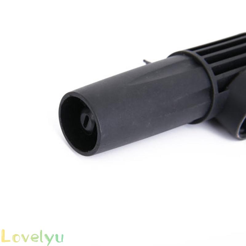 Bình Xịt Bọt Tuyết Rửa Xe Hơi 212 x 193 X 65mm Chất Lượng Cao