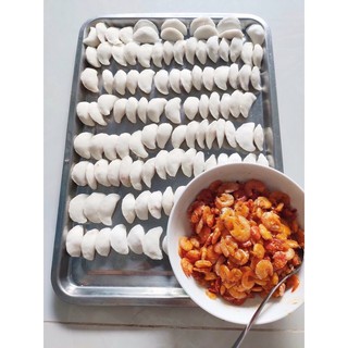 [ship siêu tốc HCM] BÁNH BỘT LỌC PT 500gr