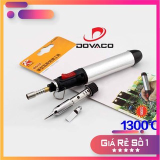 Bút khò, mỏ hàn thiếc bằng GAS V3