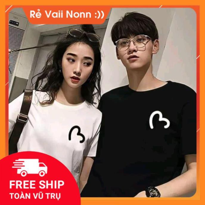 ÁO CẶP ĐÔI THỜI TRANG SIÊU ĐẸP-HÀNG LOẠI 1