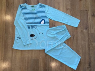 Bộ mặc bầu và cho con bú