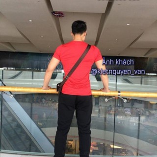 FS50K - Quần jogger nam nữ thun da cá/nỉ bigsize thể thao/gym nakha149