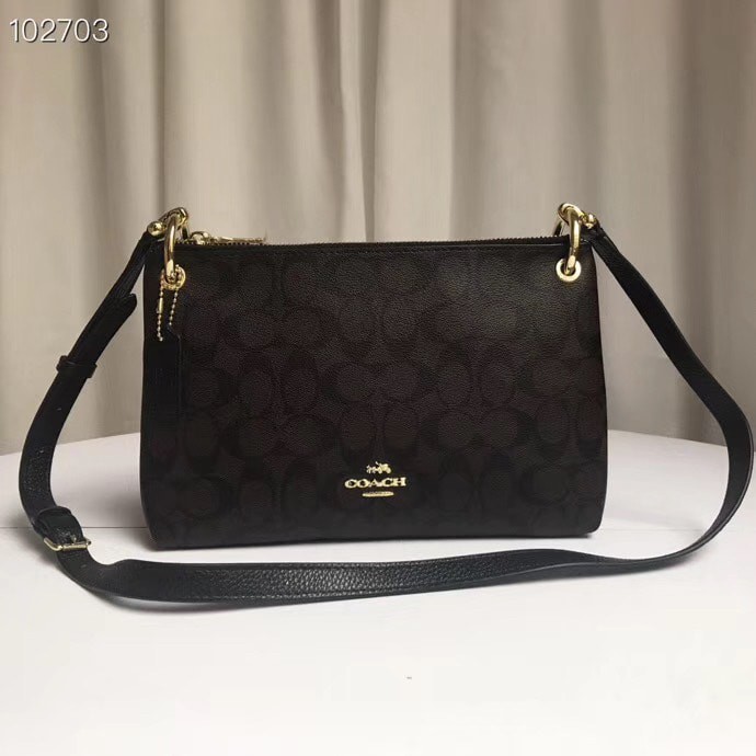 TÚI ĐEO CHÉO COACH F76646 MUA 1 ĐƯỢC 2