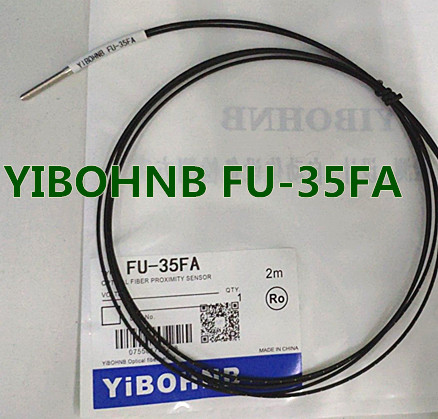 Cáp Cảm Biến Phản Quang Yibohb Fu-35Fa Đồng Trục 9-core Prc-310Prc3Y10Fa