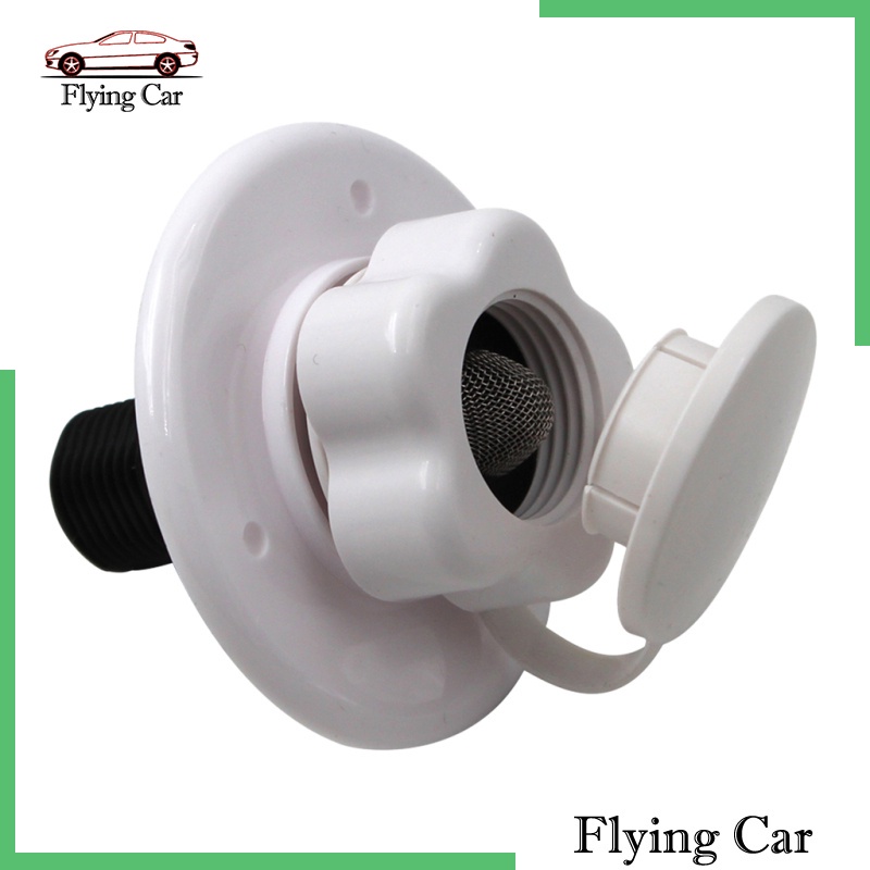 [giá giới hạn] RV City Water Fill Inlet Plastic Check Valve Trailer Marine | BigBuy360 - bigbuy360.vn