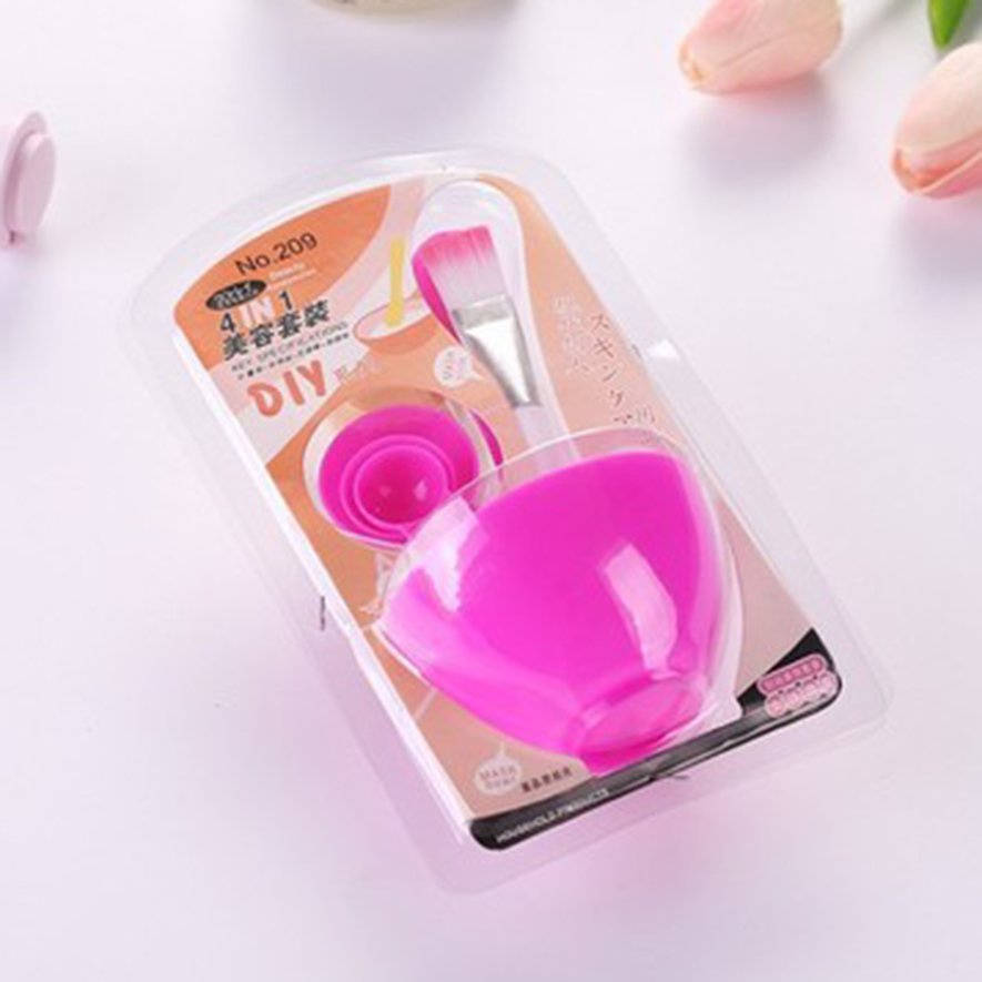 Bộ dụng cụ tô đắp mặt nạ làm đẹp đa năng cho salon
 | BigBuy360 - bigbuy360.vn