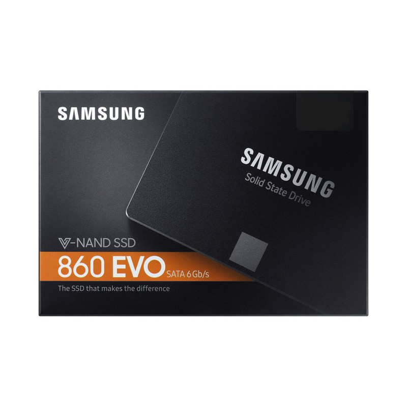 Xả Kho giá sốc Ổ cứng SSD 1TB Samsung/ Seagate Barracuda bảo hành 5 năm FPT