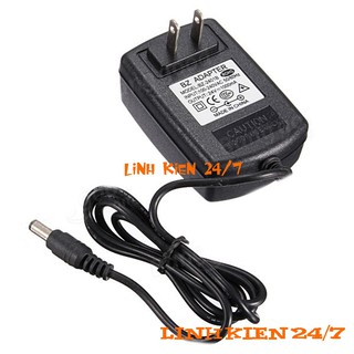 Adapter 24V 1A Nguồn Máy Phun Sương