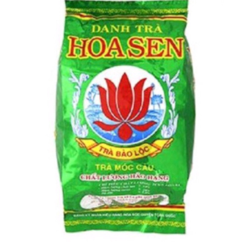 TRÀ SEN (AN GIANG)