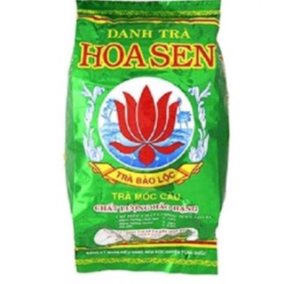 Trà sen