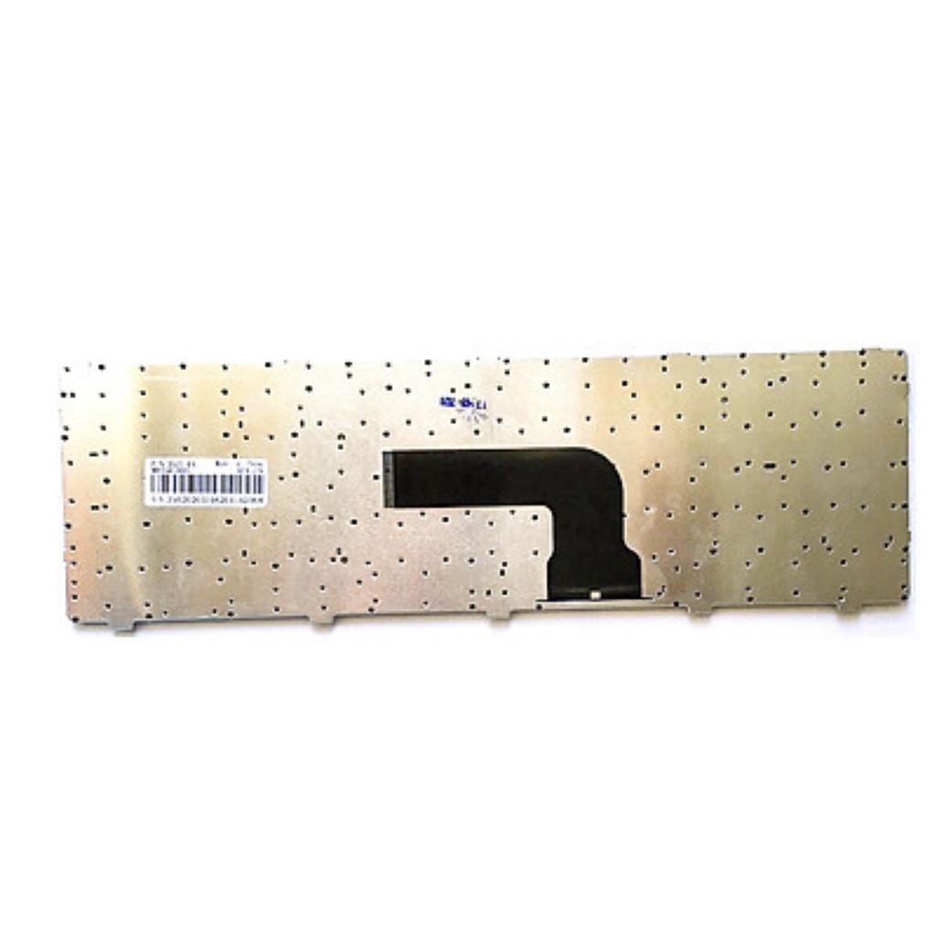 Bàn Phím Laptop Dell Inspiron 3521 2521 3531 3537 15R 5521 M531R 5535