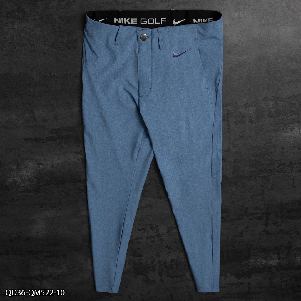 QUẦN DÀI GOLF THỂ THAO QD36 - THỜI TRANG NAM VNXK