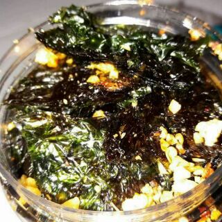 RONG BIỂN CHÁY TỎI