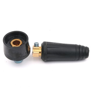 Bộ giắc nối nhanh 50-70 đầu đực và đầu cái