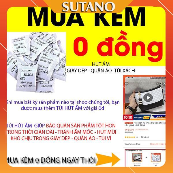 [Mã FAMAYWA2 giảm 10K đơn 50K] (GIÁ SỐC Video thật) Túi kẹp nách dây xích 2020-HÀNG SẴN-T233 | BigBuy360 - bigbuy360.vn