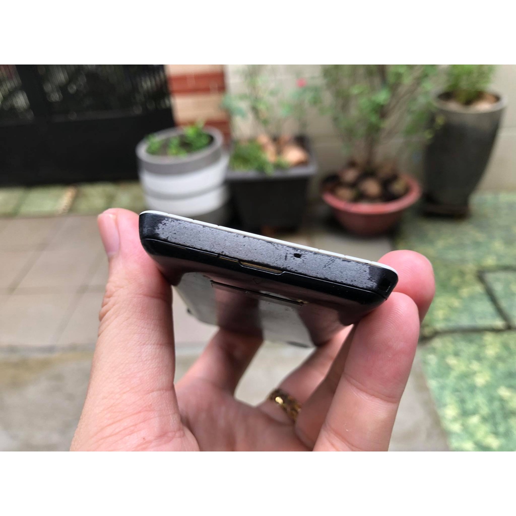 Điện thoại Motorola EX119 chính hãng