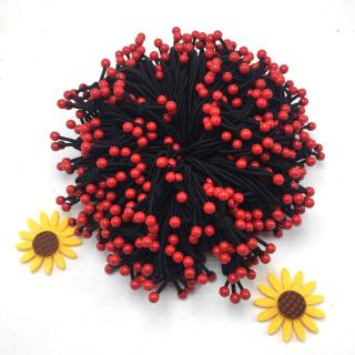 Dây buộc tóc co giãn đáng yêu cho nữ
