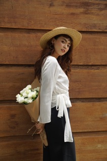 Áo Blank Top